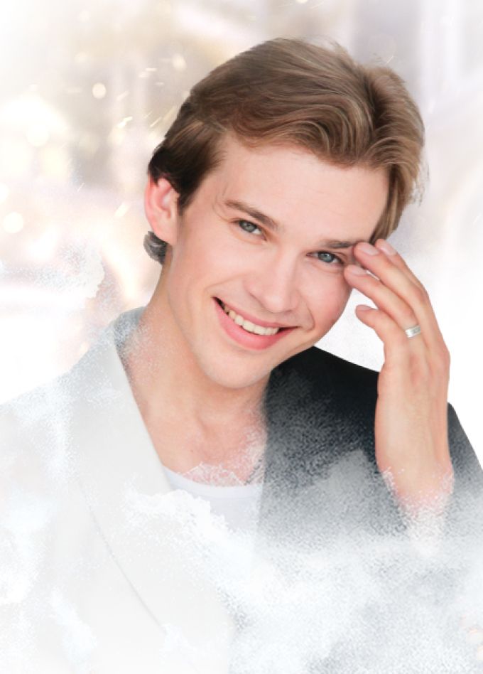Александр Бичёв
