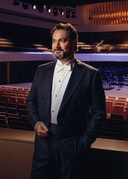 Опера «Алеко». С.В. Рахманинов