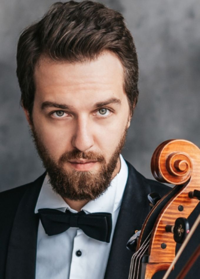 Александр Рамм