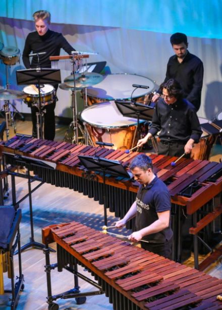 PercaRUS Fest