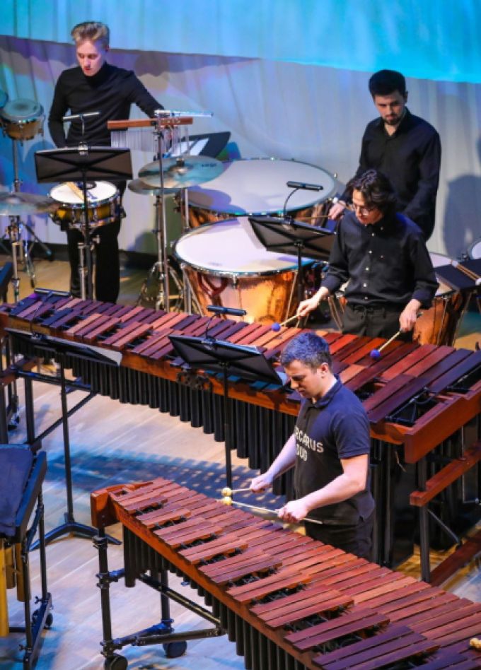 PercaRUS Fest