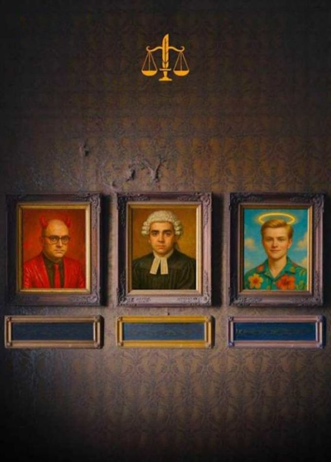 Судный день