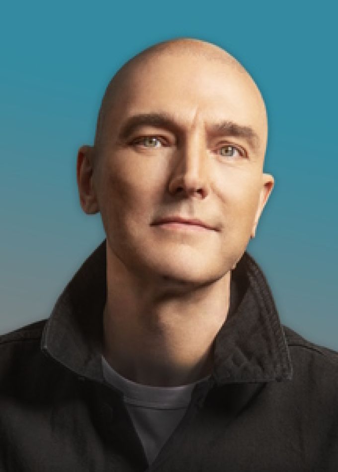 Андрей Державин