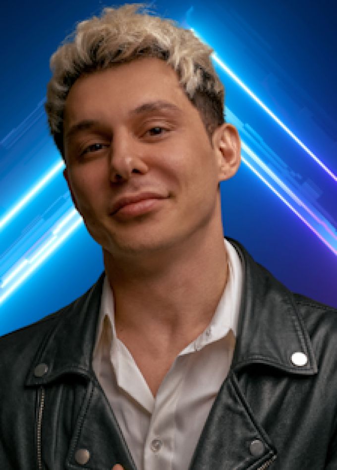 Роман Исаев