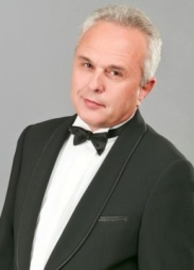 Ким Брейтбург
