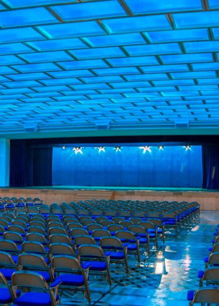 Настоящий Артист. Праздничный концерт