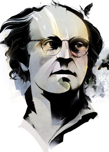 Пилигрим. Иосиф Бродский