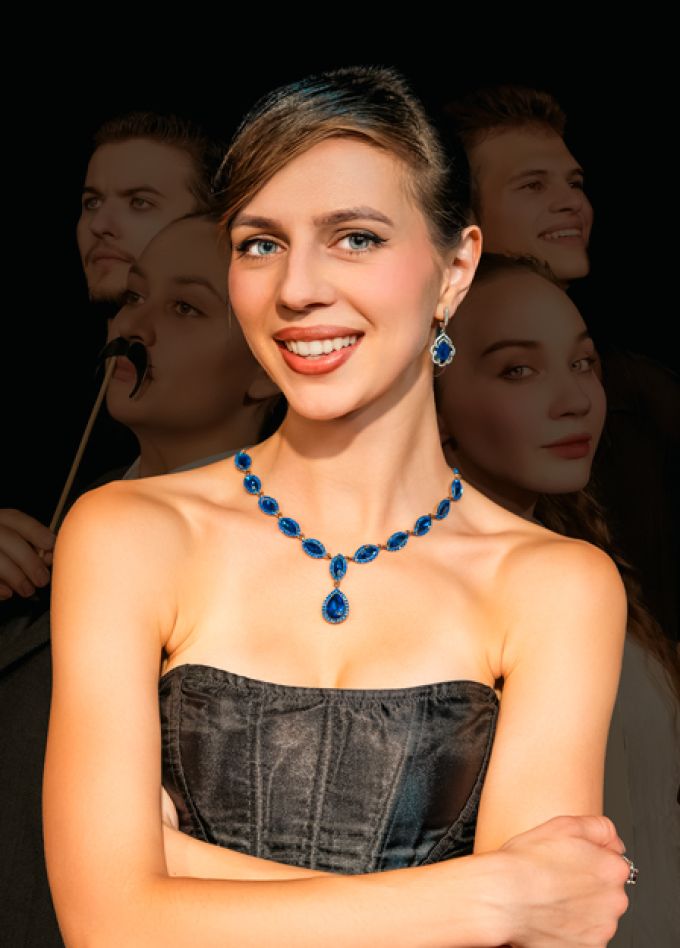 Тургенев «Вечер в Сорренто»