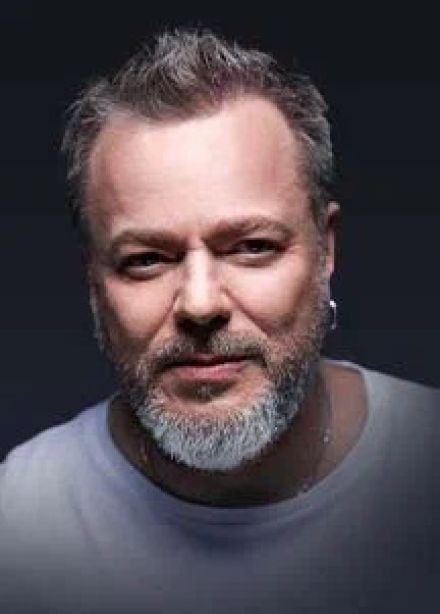 Владимир Пресняков