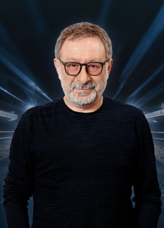 Квартирник у Маргулиса