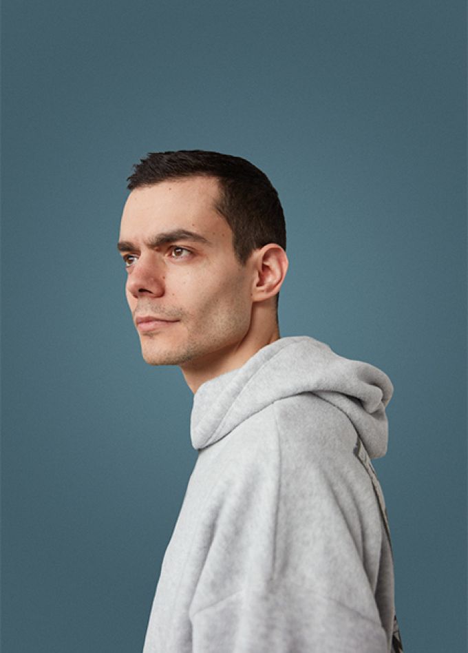 Александр Файб