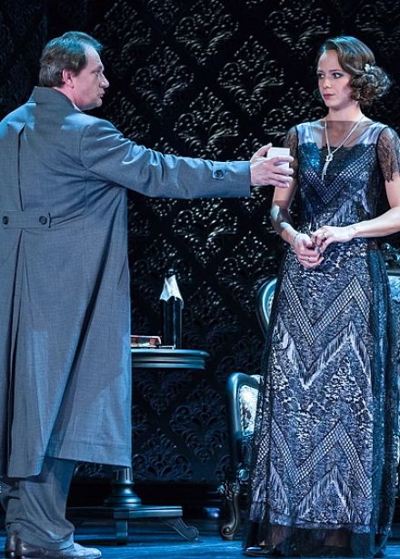 Инспектор пришел