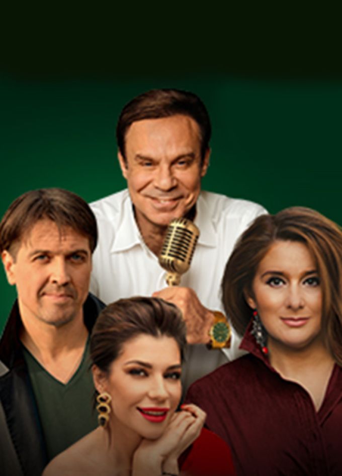 Последний стендап миллионера