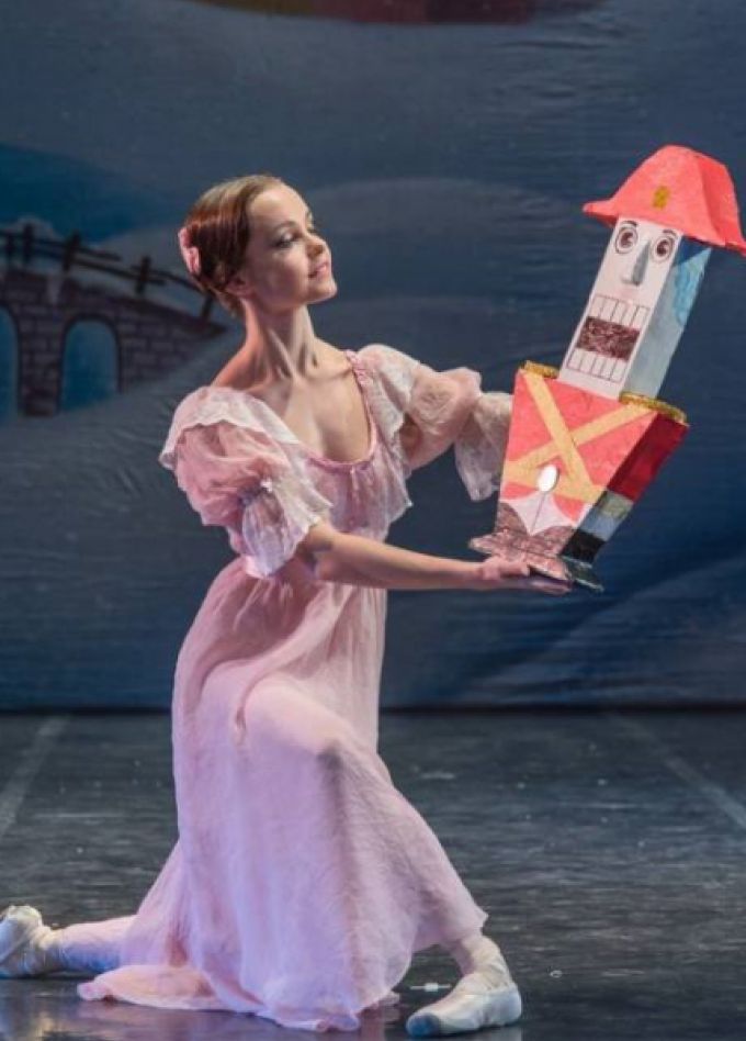 Балет «Щелкунчик» (Театр балета классической хореографии)