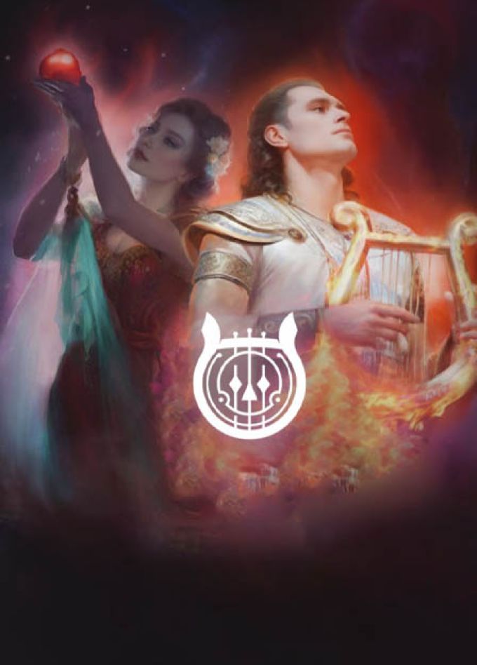 Рок-опера «Орфей»