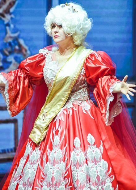 Ночь перед Рождеством