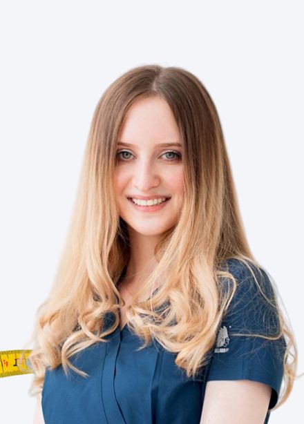 Юлия Атаманова