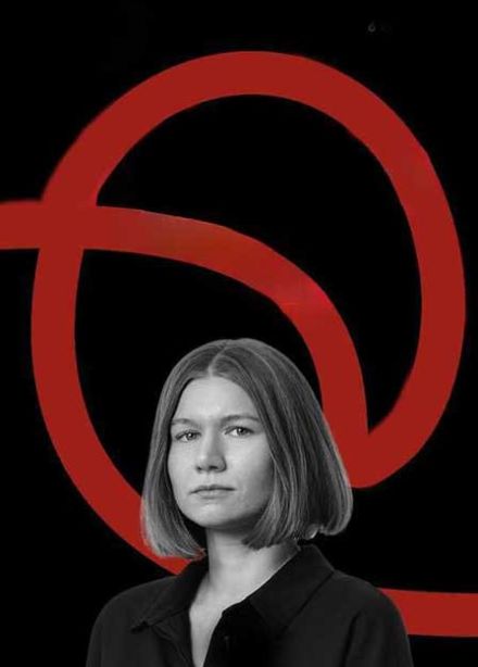 Настя Чубарова