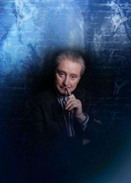 Вениамин Смехов