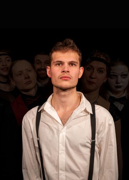 Грибоедов. Горе от ума