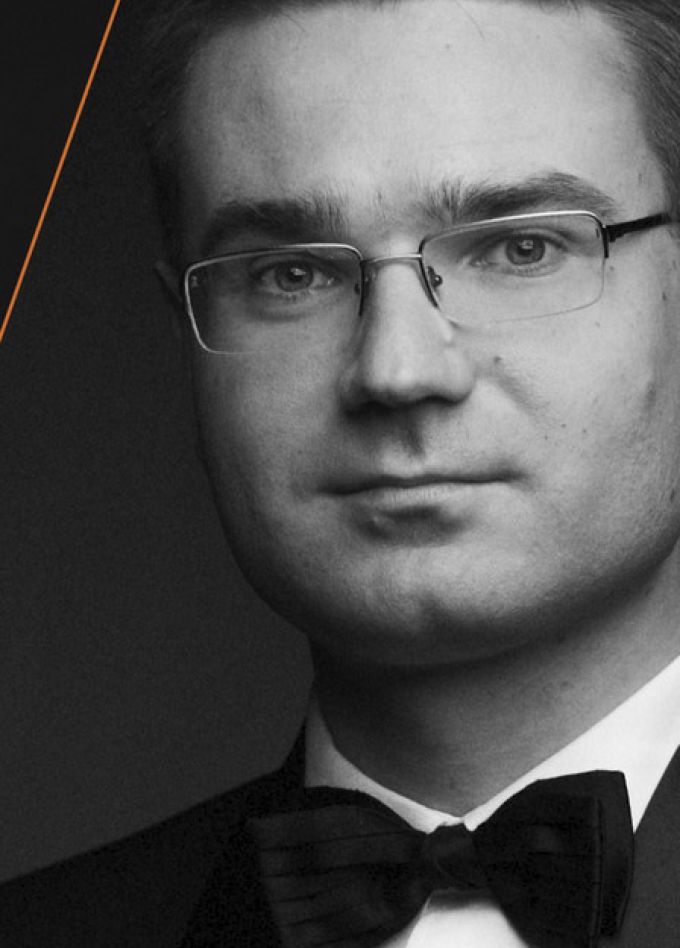 Михаил и Александр Пироженко