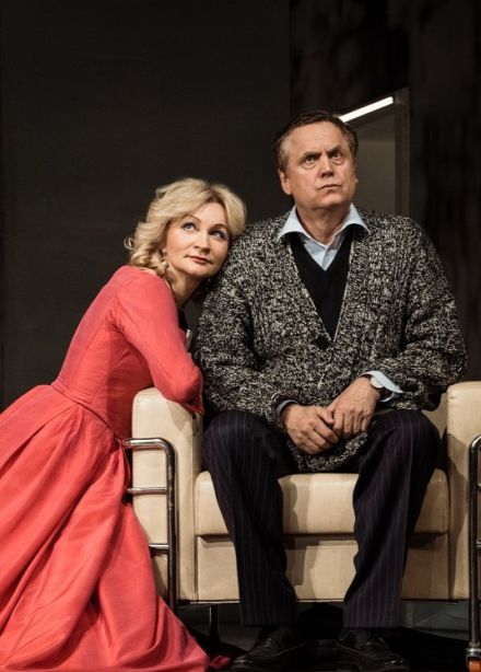 Tout Paye, или Всё оплачено