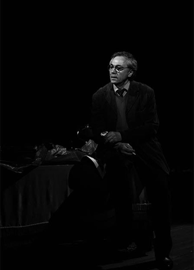 Ося. Иосиф. Joseph