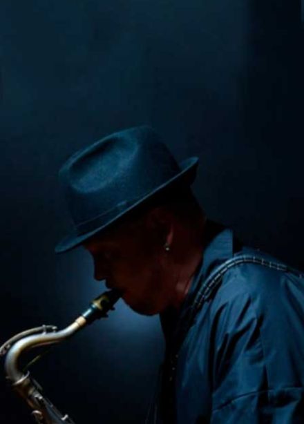 Ночной Джаз