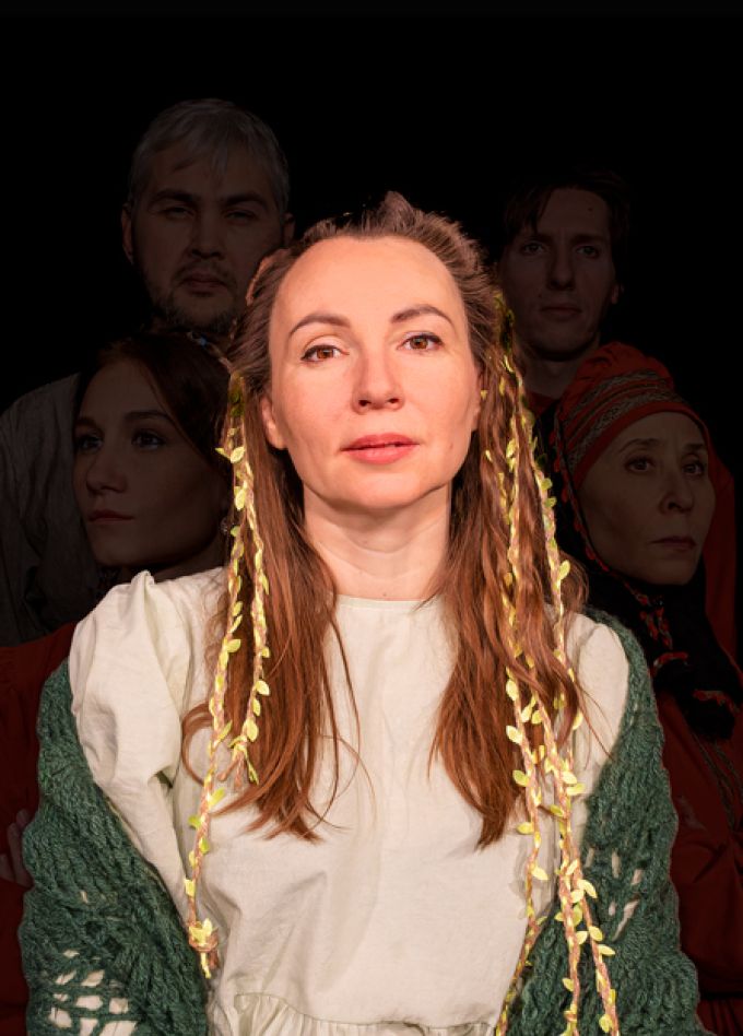 Островский «Гроза»