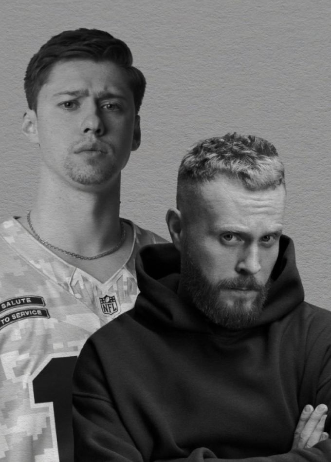 Радио «Лювак» Лайф