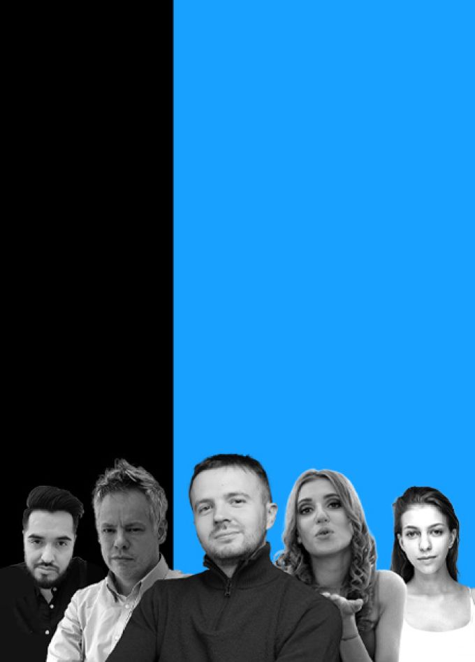 StandUp на испанском языке
