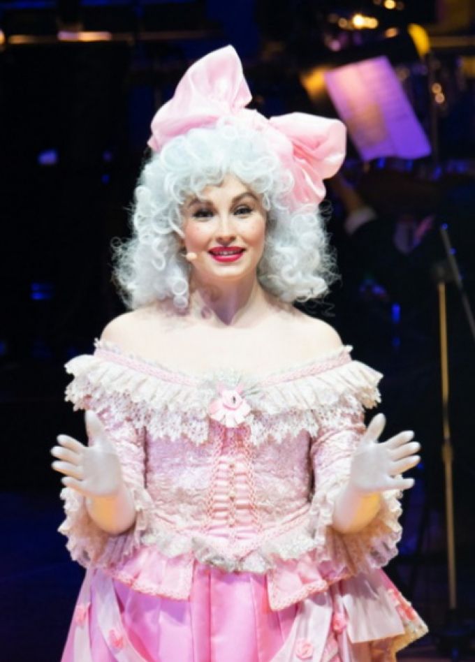 В гостях у оперной сказки