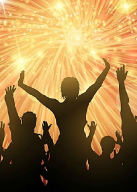 Легенды ВИА 70-80-х