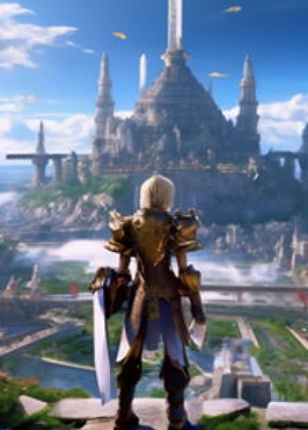 Final Fantasy