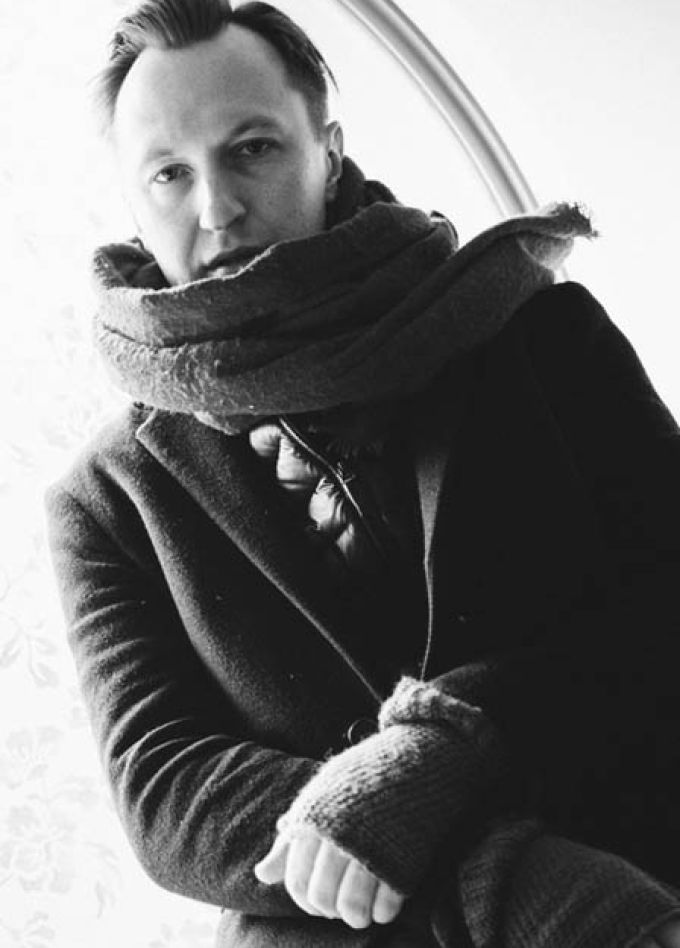 Сергей Каспров