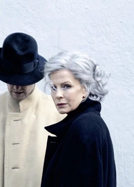 Последний роман