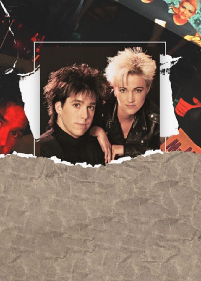 RockSet. Roxette Tribute