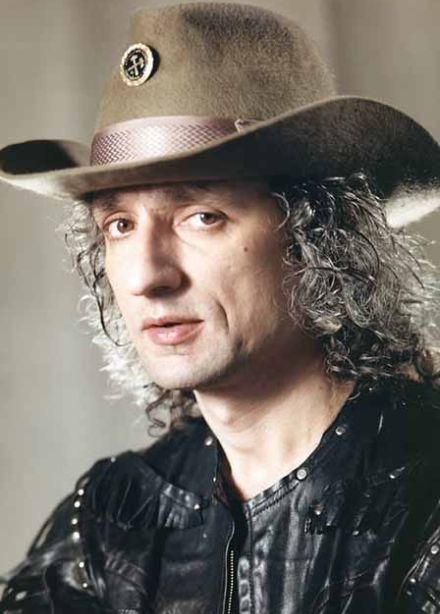 Вечер памяти Валерия Шаповалова