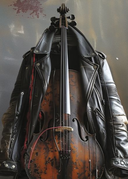 Симфоническое рок-шоу Rockestra-live