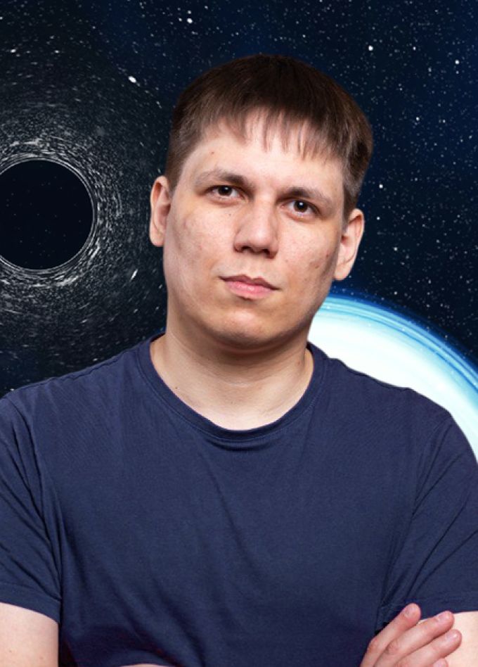 Роман Юдаев