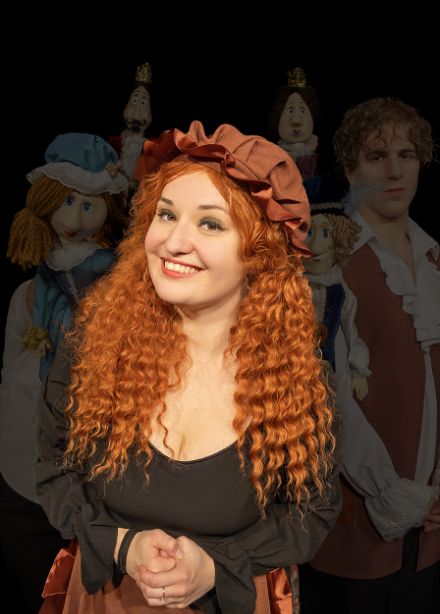 Андерсен «Принцесса на горошине»