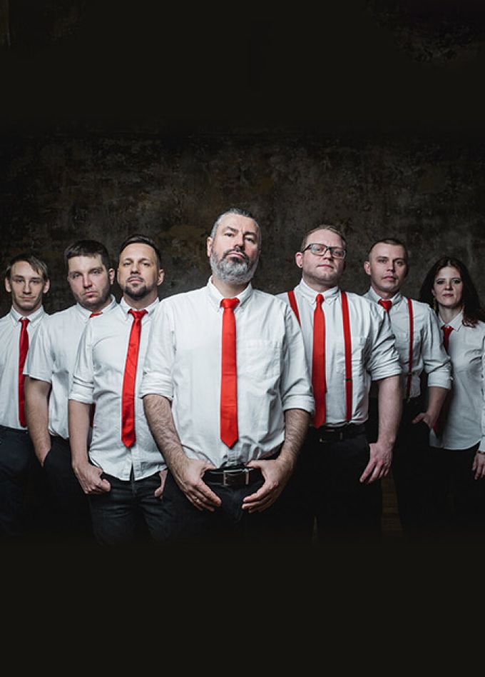 Suspense Heroes Syndicate