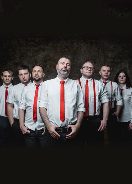 Suspense Heroes Syndicate