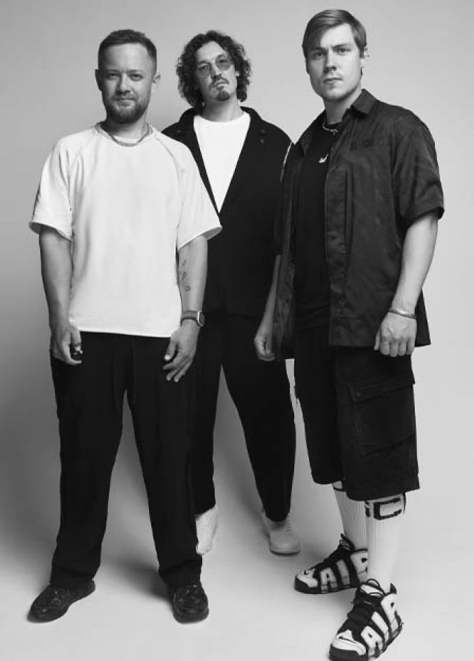 Jukebox Trio