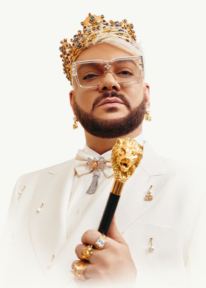 Филипп Киркоров