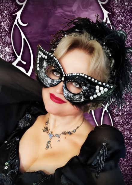 Летучая мышь