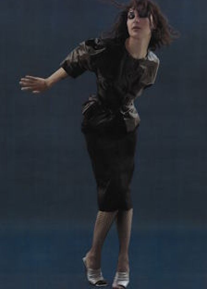 Арина Фауль