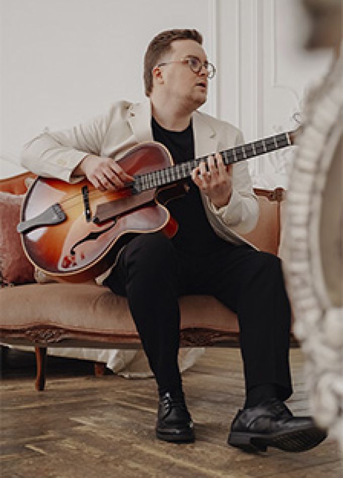 Сергей Пустуев