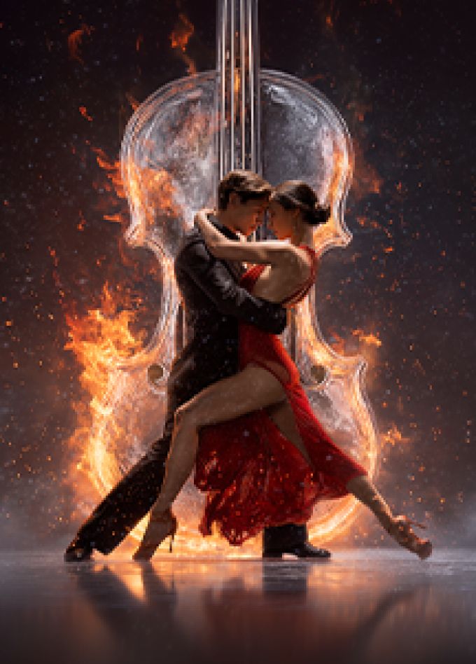 Arte Musicum. Танго. Философия страсти