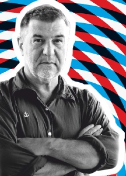 Евгений Гришковец